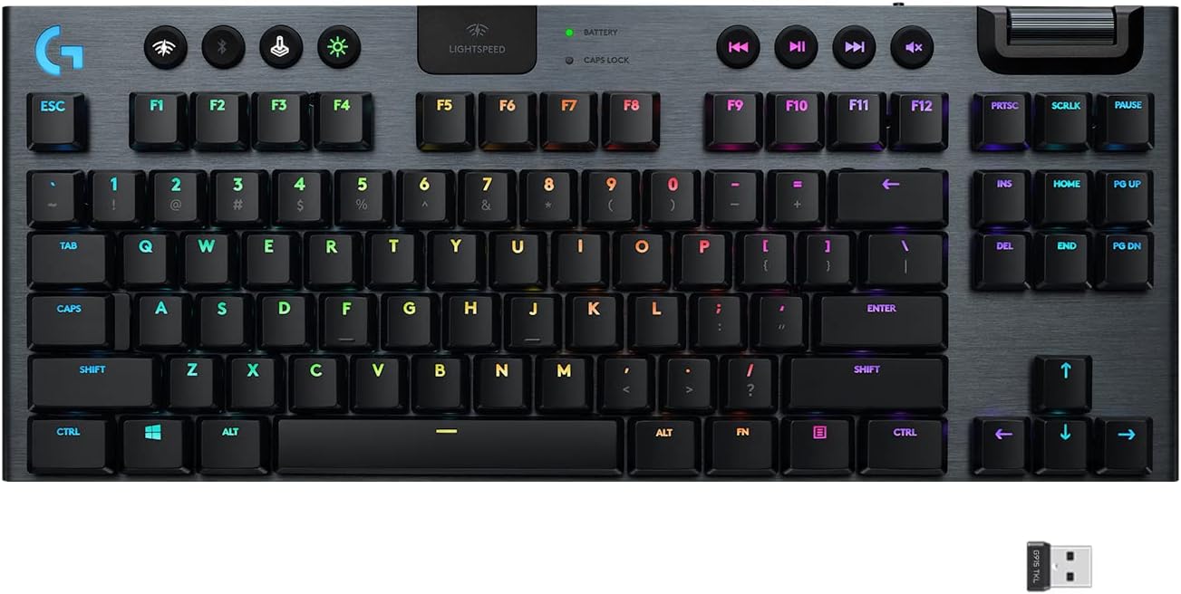 teclado-logitech-g915-tkl-lightspeed-rgb-lightsync-mechanical-black